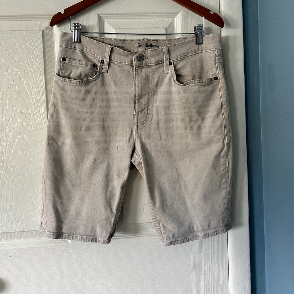 Goodfellow Men’s Jean Short